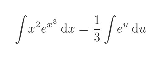 Exponential integral