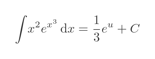 Exponential integral