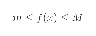 Comparison theorem