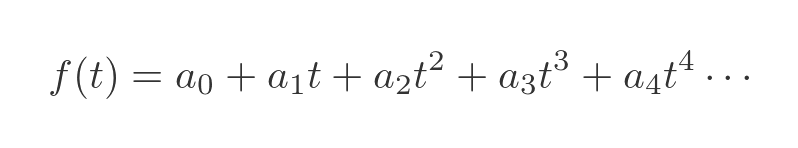 Differential equation