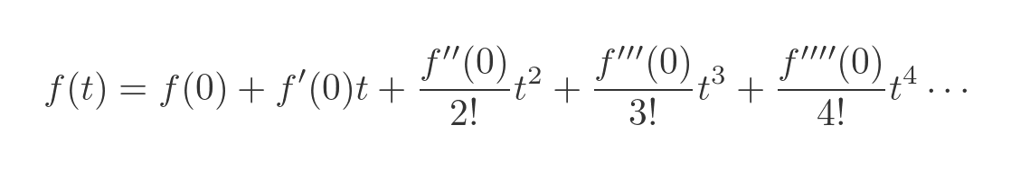 Differential equation