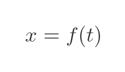 Differential equation