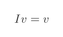 Characteristic equation