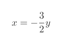 Solving 2D matrix