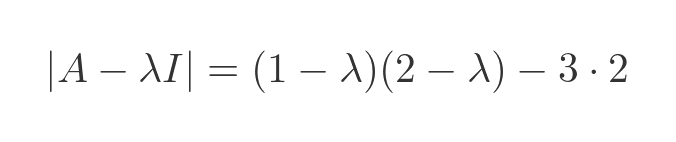 Solving 2D matrix