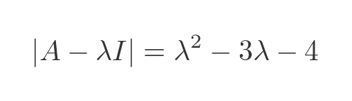 Solving 2D matrix