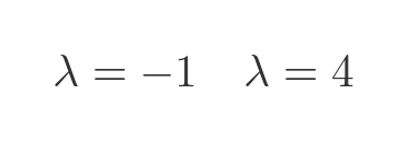 Solving 2D matrix