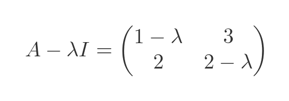 Solving 2D matrix