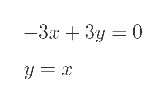 Solving 3D matrix