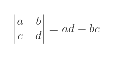 Reversing a transform