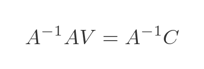 Proof - 3 variables