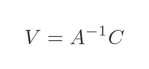 Proof - 3 variables