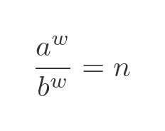 Integer or irrational