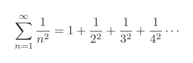 Basel formula