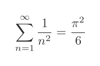 Basel formula