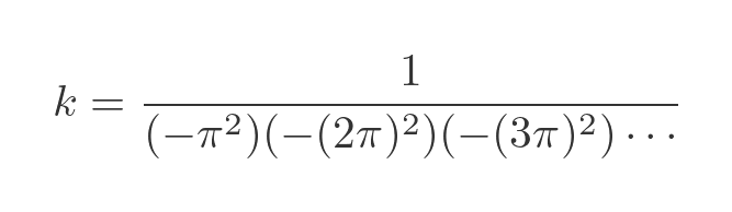 Basel formula