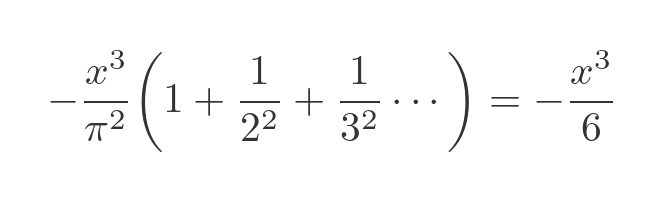 Basel formula