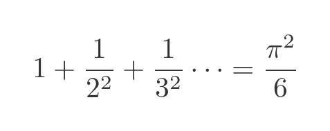 Basel formula