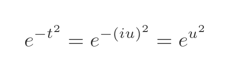 erfi function
