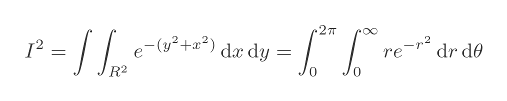 Double integral