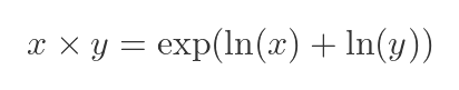 multiplication