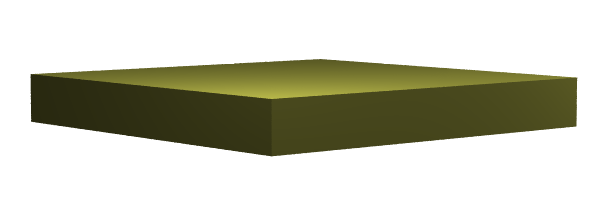 Box shape