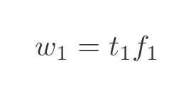 Algebraic solution