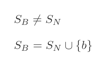 Barber's paradox