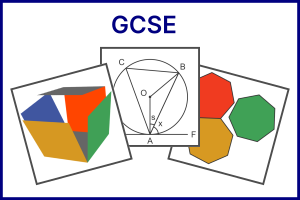 GCSE maths tutorials